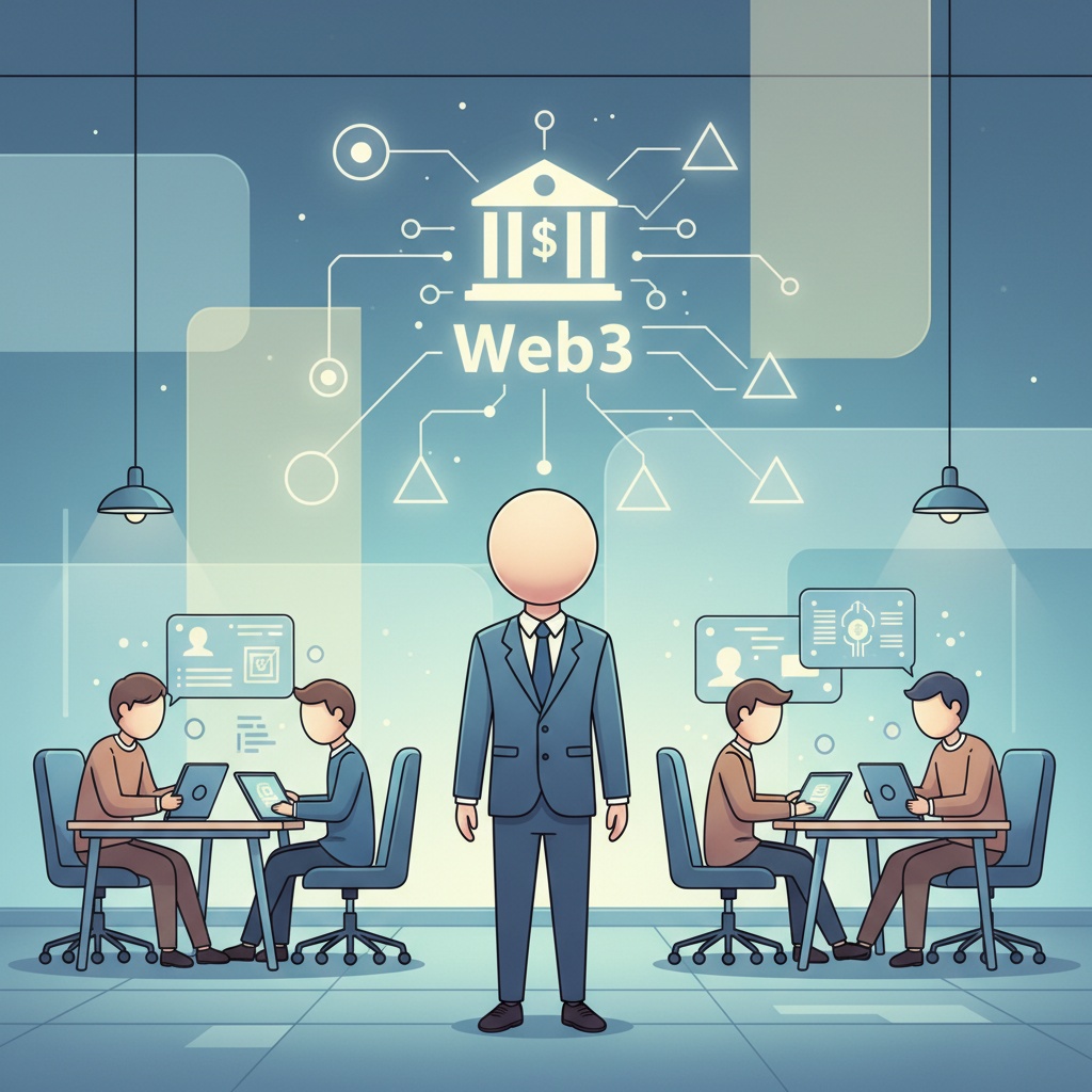 Web3 Portugal Negócios
